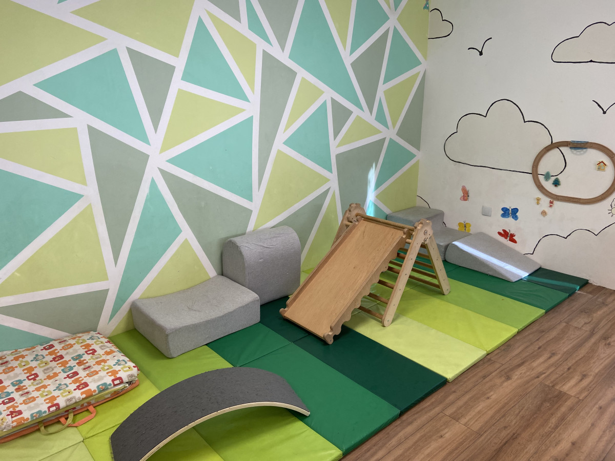 Micro-crèche Montessori Saint-Nicolas-lez-Arras